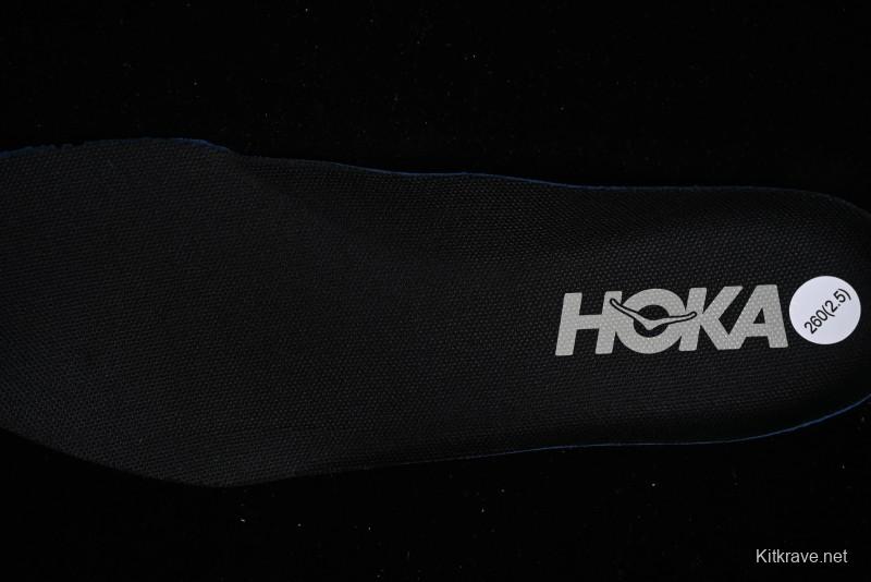 Hoka Mafate Speed 2 Ultra-Lightweight Cushioned Trail Running Shoes - 1126851 BCSTL