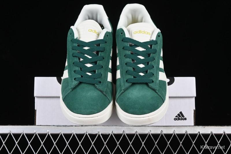 Adidas Originals Low-Top Casual Basketball Shoes - IH0851