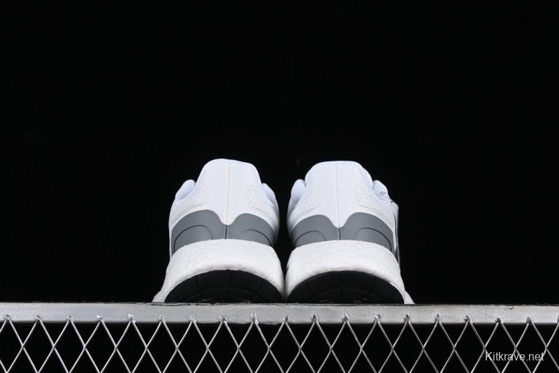 Adidas RunFalcon 3.0 HP7543 Breathable Casual Running Shoes with Boost Foam