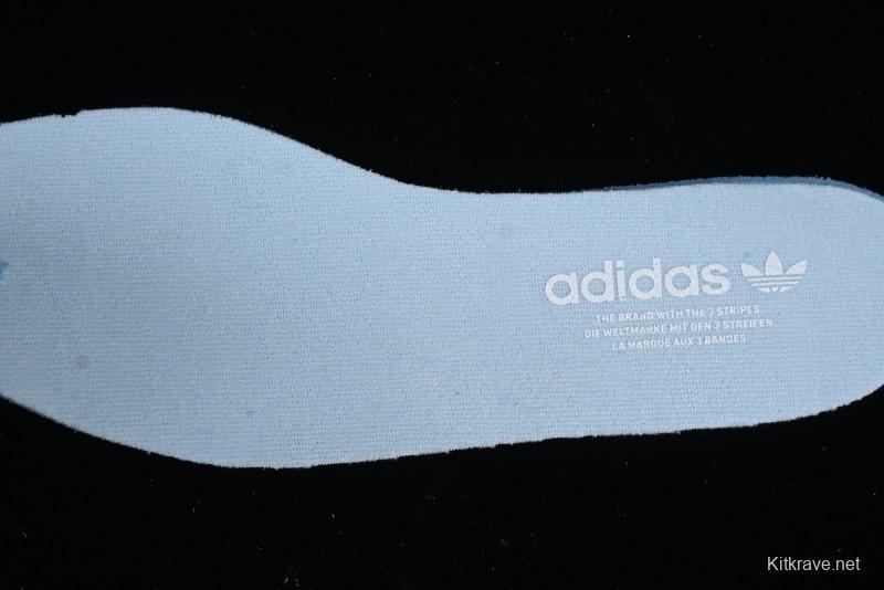 Adidas Forum 84 Low Retro Basketball Shoes - IG3964