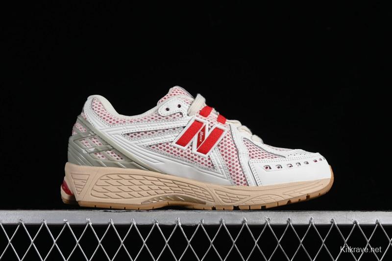 New Balance 1906 Series Retro Dad Style Casual Running Shoes - M1906R0