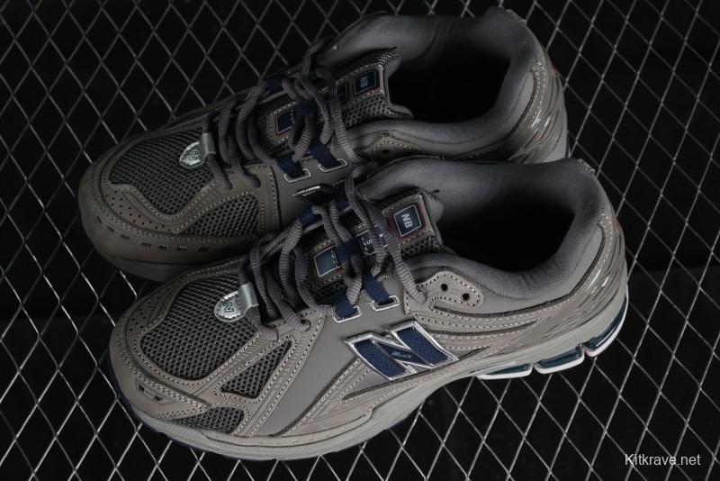 New Balance 1906 Series Retro Dad Style Casual Running Shoes - M1906RB