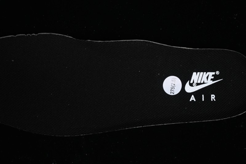 Nike Air Force 1 '07 Mid Casual Sneakers in White/Black - DV0806-101