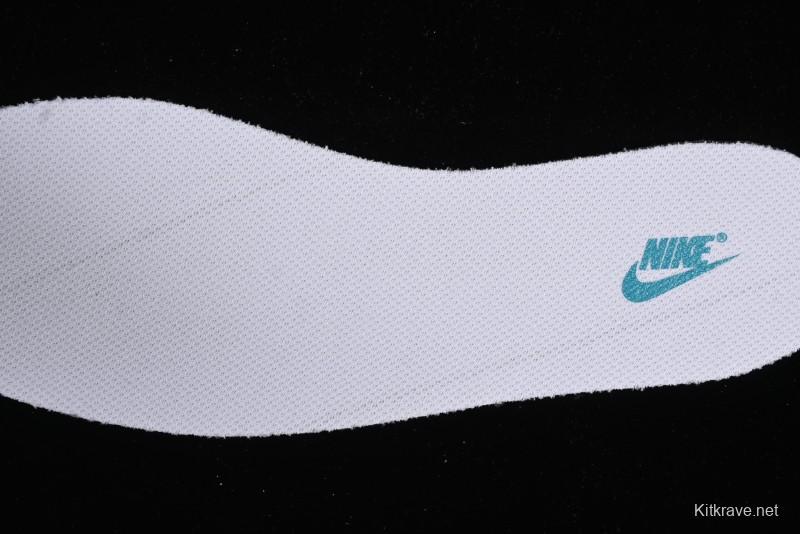 Nike Runtekk Run V2K Cushioned Low-Top Retro Running Shoes with Anti-Slip Design - FD0736-105