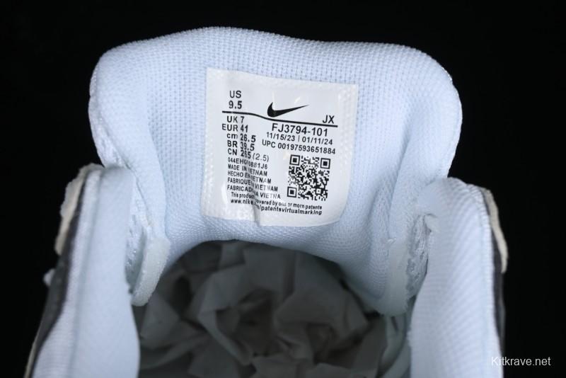 Nike AL8 Summer Retro Casual Dad Shoes - FJ3794-101