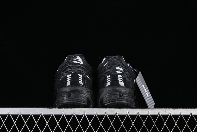 New Balance 1906 Series Retro Dad Style Casual Running Shoes with T-Beam Outsole and Exposed Cushioning - M1906RPB