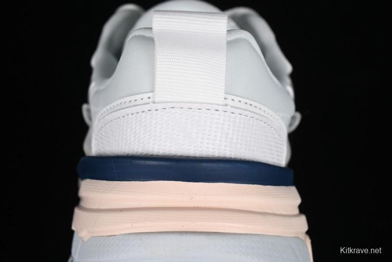 Nike V2K Runtekk 3XL Shock-Absorbing Anti-Slip Retro Low-Top Running Shoes - FD0736-004