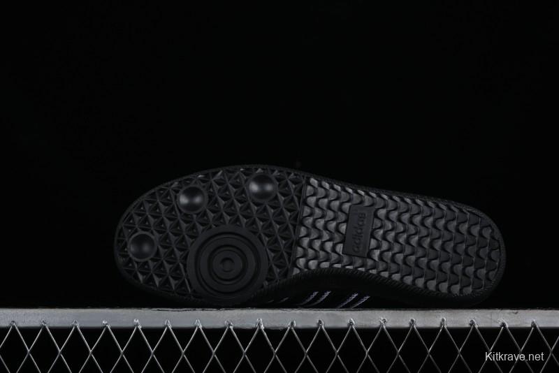 Adidas Samba OG IF3918 Casual Sneakers