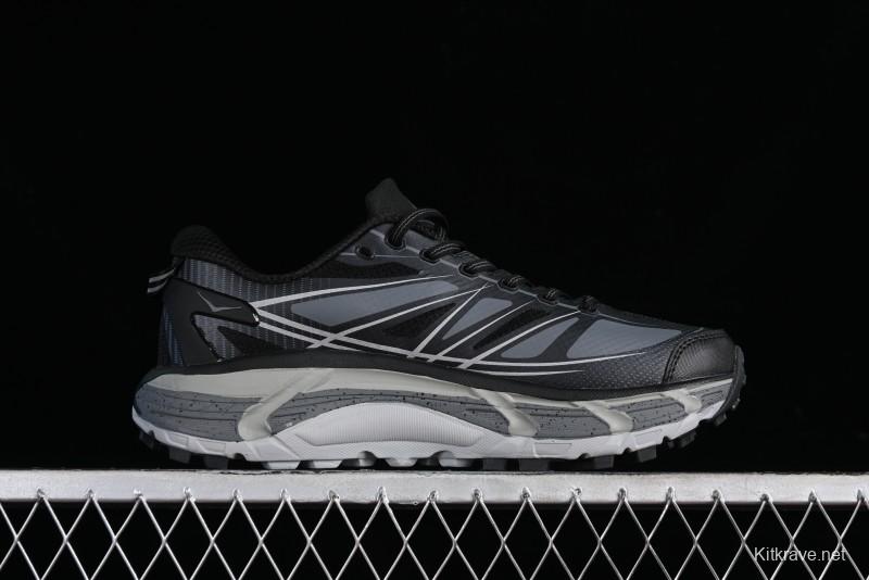 Hoka Mafate Speed 2 Ultra-Lightweight Cushioned Trail Running Shoes - 1126851 BCSTL