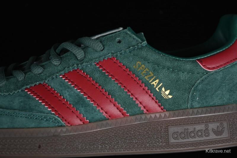 Adidas Handball Spezial Retro Casual Sneakers - GX6989