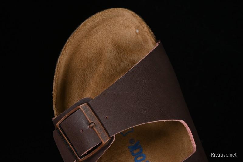 Birkenstock Birkenstock Sandals Series Brown - G.D4