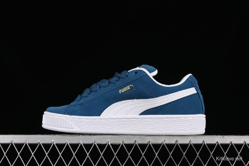 Puma Suede XL Retro Casual Sneakers - 395205-06