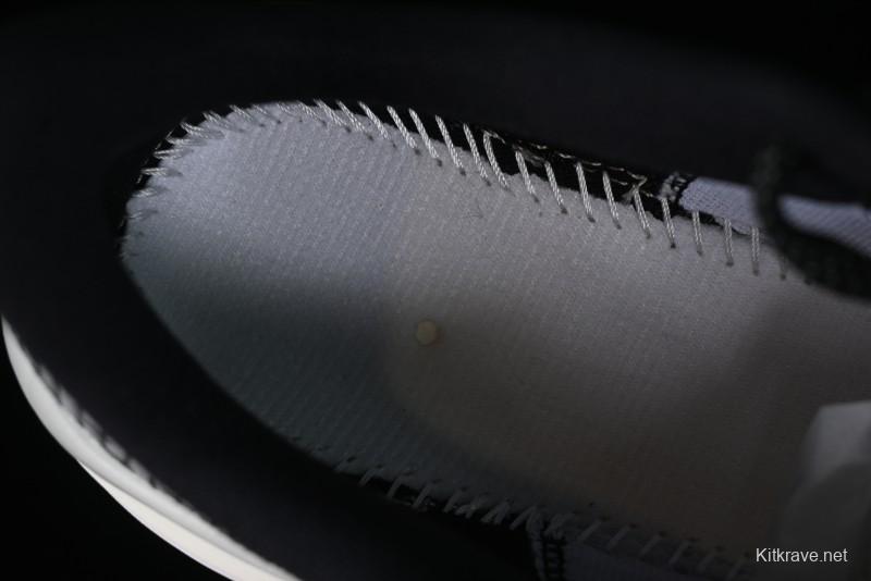 Nike Air Zoom Vomero 17 Summer 2024 Cushioned Casual Running Shoes with Zoom Air Unit - FB1309-001