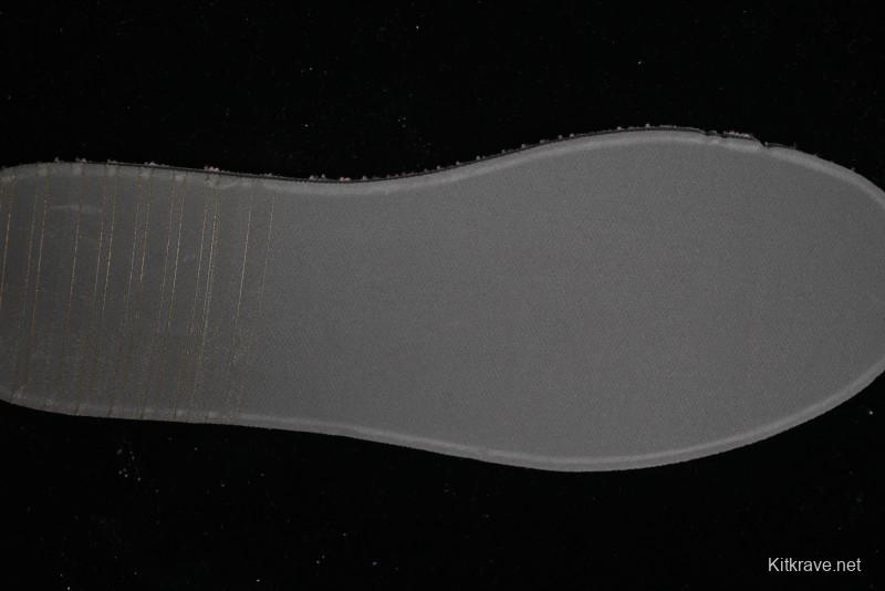 Nike Dunk Low Retro SB Casual Skate Shoes in Light Grey Blue with Silver Swoosh and Deconstructed Straps - HF0730-160