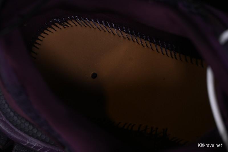 Balenciaga Phantom Sneaker Ten-Generation Trend Running Shoes - W3XLH5959