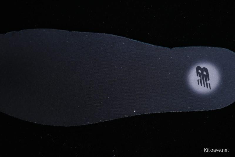 New Balance Joe Freshgoods x New Balance 9060 Retro Running Sneakers with ABZORB Cushioning - U9060NRI