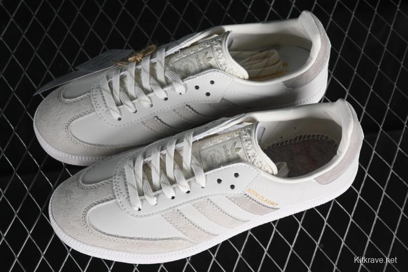 Adidas KITH x Samba IH0090 Casual Sneakers