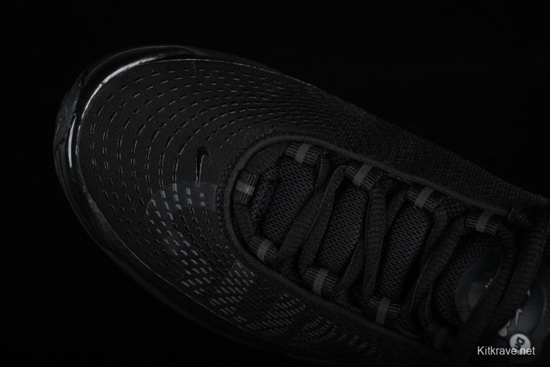 Nike Supreme Air Max Dn 2024 Running Shoes with Quad Cylinder Air Cushion and Soft Foam - FZ4044-001