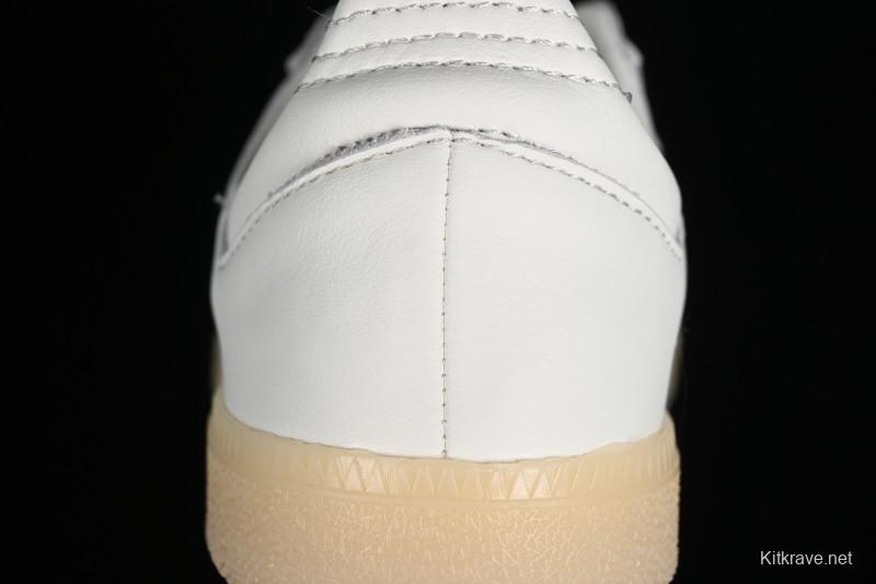 Adidas Samba Decon Casual Sneakers - IG6171