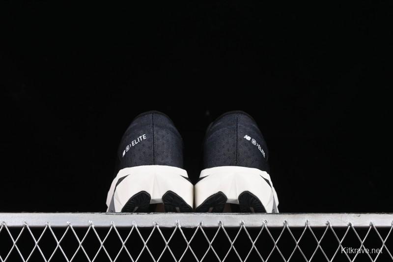 New Balance FuelCell Rebel V4 Low-Top Anti-Slip Wear-Resistant Versatile Casual Running Shoes - MFCPZSD