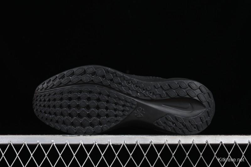 Nike Air Zoom Pegasus 41 Running Shoes with Breathable Mesh and Cushioned Support - FD2722-001