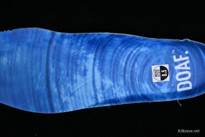 Nike Division Street x Air Max 1/87 Retro Casual Sneakers - HQ2640-200