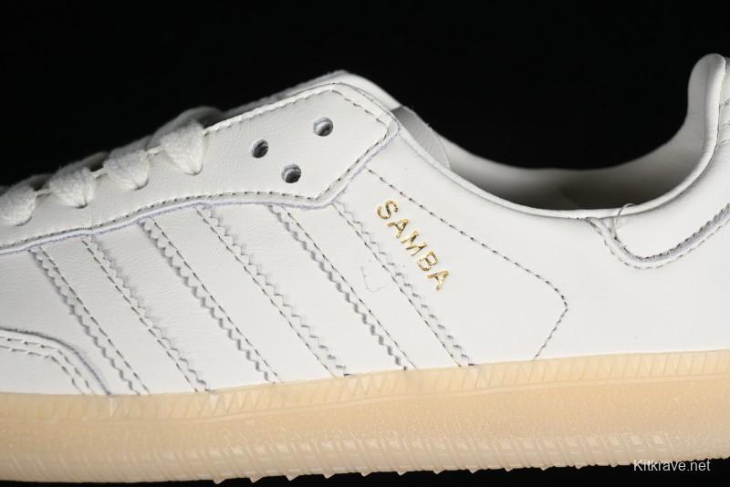 Adidas Samba Decon Casual Sneakers - IG6171