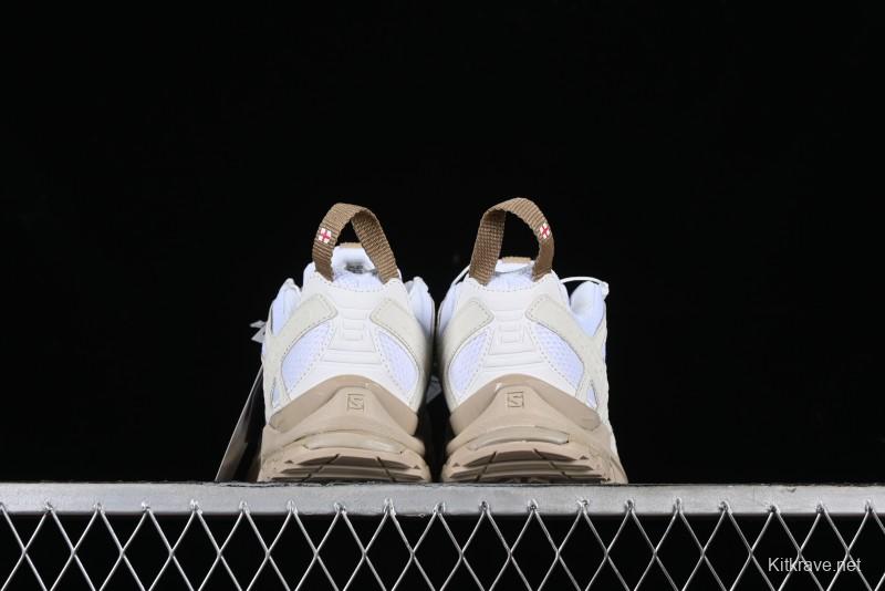 Salomon XA PRO 3D La Yaute Trail Running Shoes with SENSIFIT and 3D ADVANCED CHASSIS - 474721-26