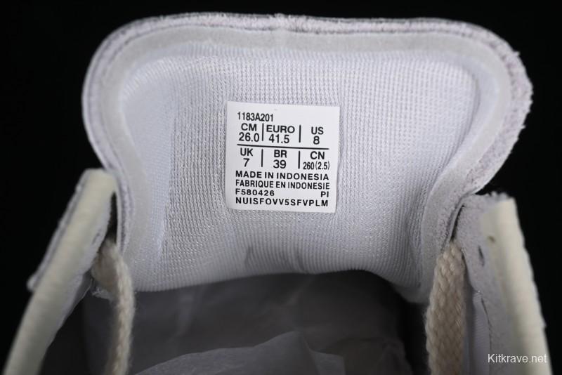 Onitsuka Tiger Mexico 66 Low-Top Leather Sneakers for Casual Running - 1183A201-250