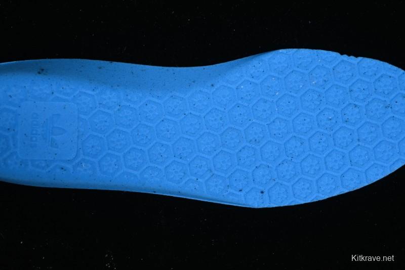 Adidas Originals Gazelle Indoor Bad Bunny Retro Casual Non-Slip Low-Top Sneakers - IF9735