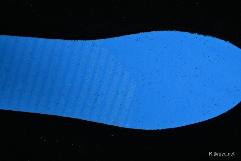 Nike SB Dunk Low Supreme Collaboration - Ice Crystal Blue Anniversary High-End Custom Low-Top Casual Skate Shoes - JH8039-939