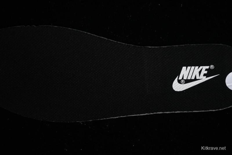 Nike SB Dunk Low Supreme Plaid Colorway Low-Top Casual Skateboarding Shoes - SU1098-061