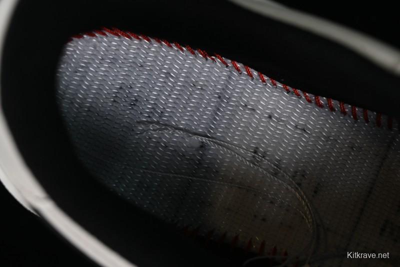 Nike Undefeated Air Force 1'07 Low Casual Sneakers with Custom Leather & Reflective Details - UT2023-201