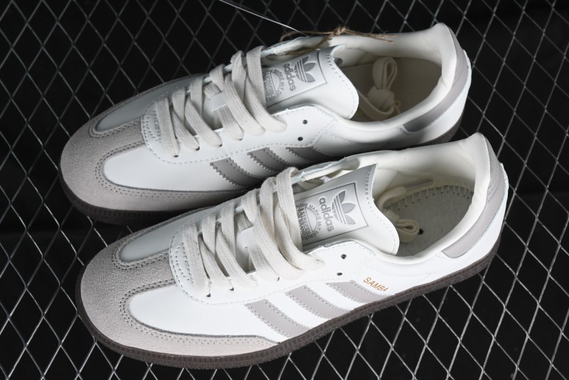 Adidas Samba OG Casual Sneakers - JH6479