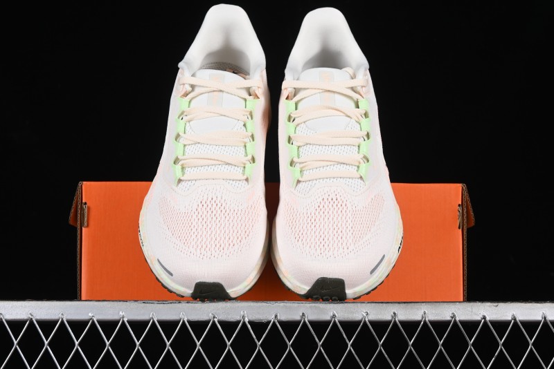 Nike Air Zoom Pegasus 41 Running Shoes with Breathable Mesh and Cushioned Support - HM5539-133
