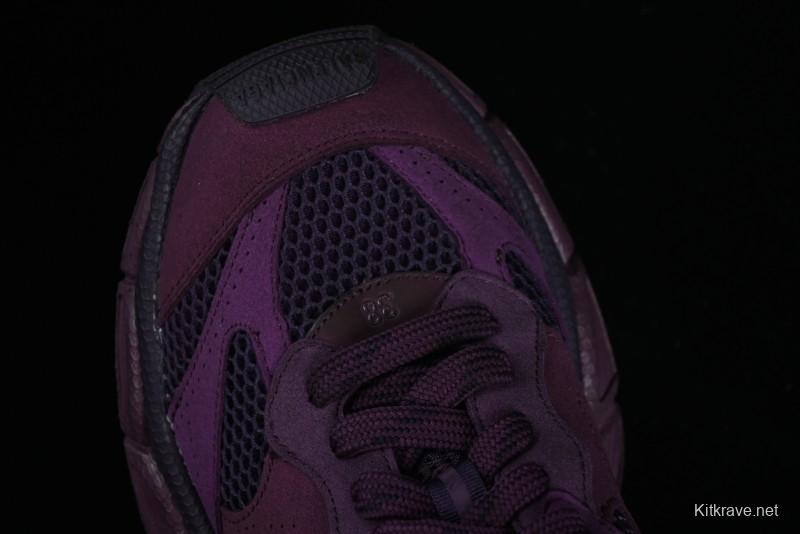 Balenciaga Phantom Sneaker Ten-Generation Trend Running Shoes - W3XLH5959