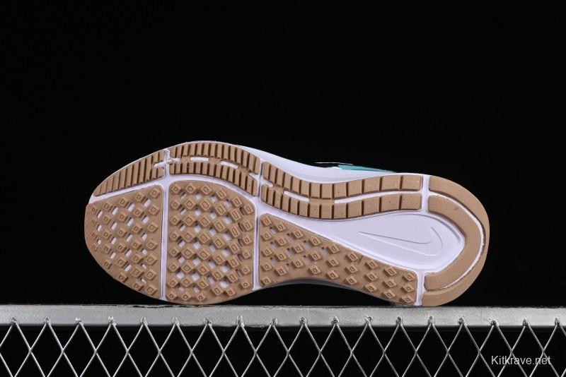 Nike Air Zoom Structure 25 Cushioned Anti-Slip Comfort Running Shoes - DJ7884-103