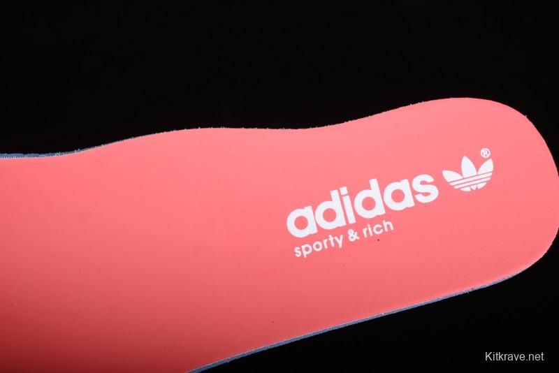 Adidas Handball Spezial Sporty&Rich Retro Casual Sneakers - IH2610