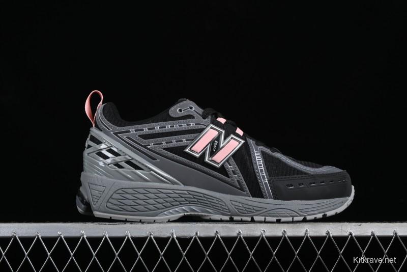 New Balance 1906 Series Retro Dad Style Casual Running Shoes - M1906RHC