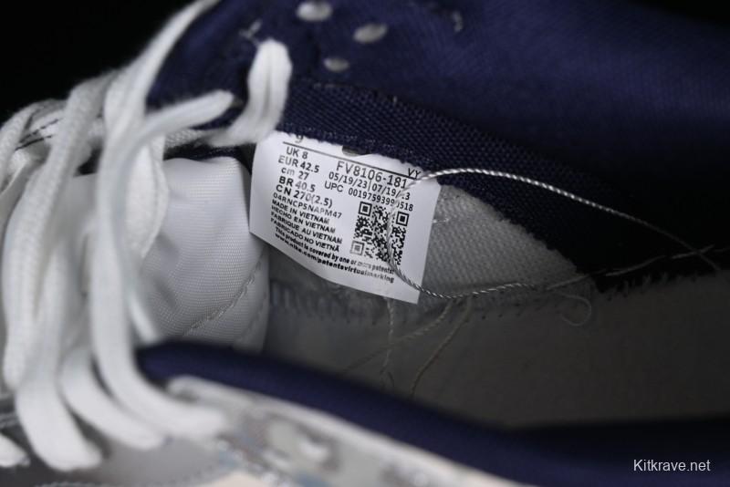 Nike Dunk Low Panda Mischief CNY Year of the Dragon Limited Edition SB Low-Top Casual Sneakers - FV8106-181