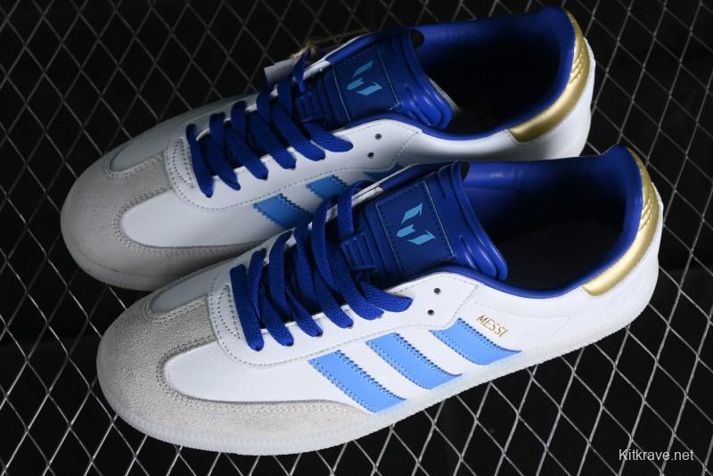 Adidas Samba Messi Casual Sneakers - ID3550