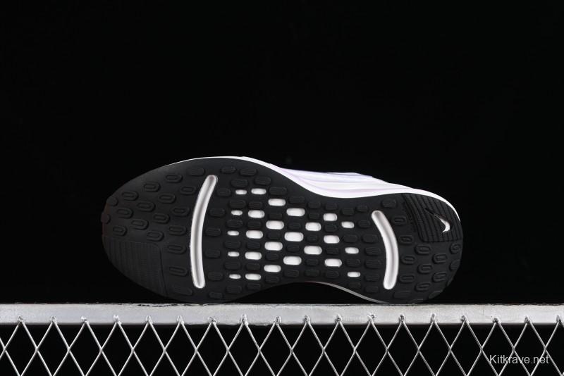 Nike Journey Run 2024 Low-Top Casual Running Shoes with Shock Absorption Anti-Slip and Wear-Resistant Design - FJ7765-100