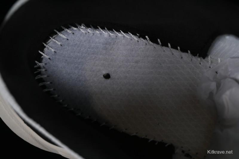 Nike NY MLB Fast Ball Classic Monogram 24SS Retro Casual Running Shoes - 3ARNFTB4N50BKS