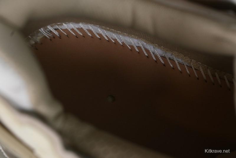 Balenciaga Runner Kith Four Color Retro Casual Sneakers - W3RNY9797