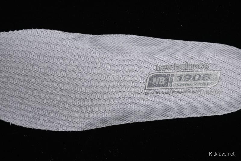 New Balance 1906 Series Retro Dad Style Casual Running Shoes - M1906RRD