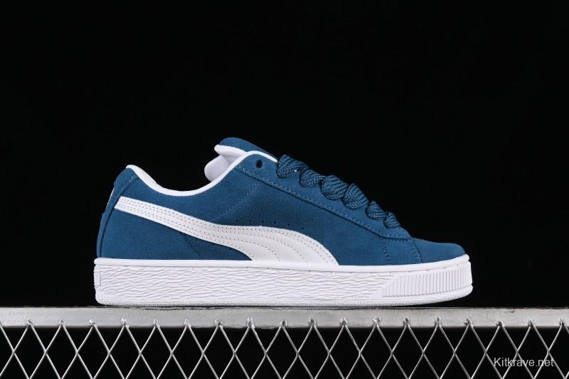 Puma Suede XL Retro Casual Sneakers - 395205-06