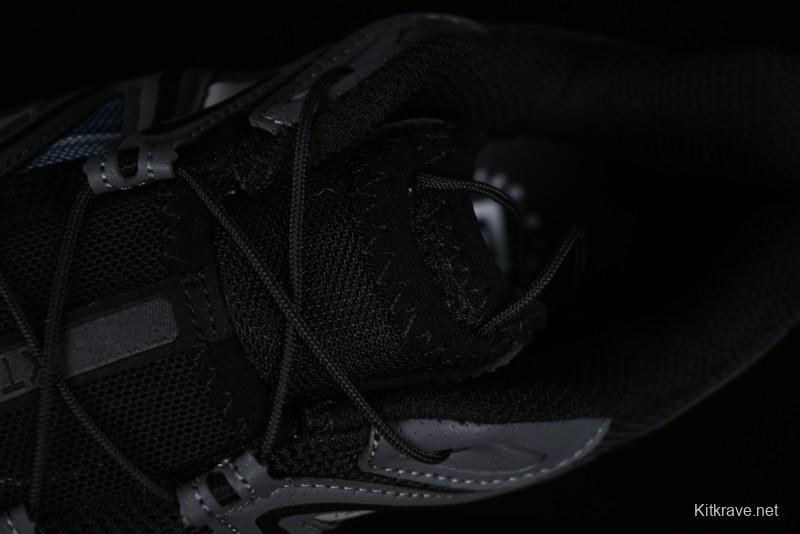 Salomon XT-Quest Mountain Trail Running Shoes with SENSIFIT and CONTAGRIP - 473616-28