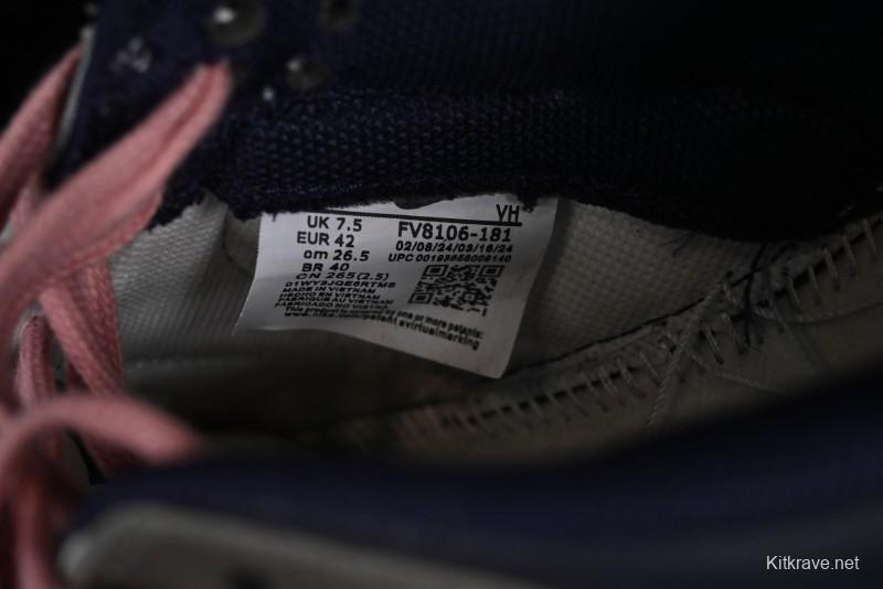 Nike Dunk Low Panda Prank Pioneer Knight Sandy Heart Purple Brown Pink SB Strap Low Top Casual Skate Shoes - FV8106-181