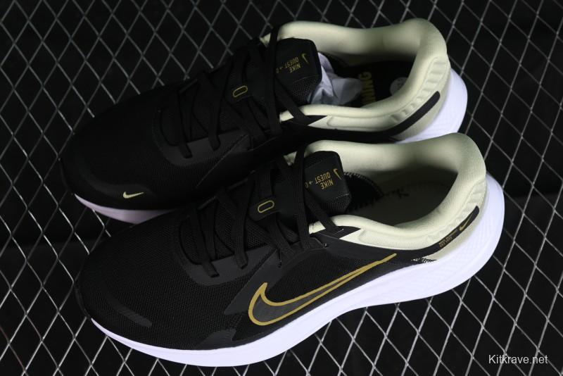 Nike Quest 5 Extreme Series Cushioned Lightweight Running Shoes - DD0204-301