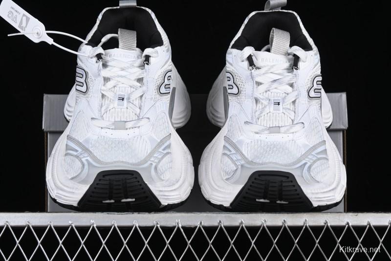 Balenciaga Track Sneaker Outdoor Concept Retro Dad Shoes - W2MV29110